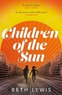 Cover: Children of the Sun - Hodder & Stoughton Ltd