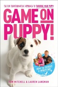 Cover: Game On, Puppy! - Quercus