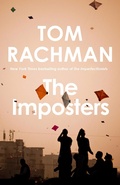 Cover: The Imposters - riverrun