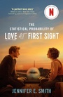 Cover: The Statistical Probability of Love at First Sight - Quercus