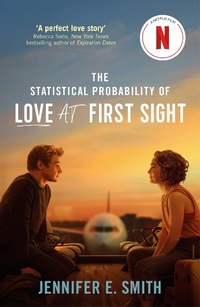 Enlarge image Cover: The Statistical Probability of Love at First Sight - Quercus