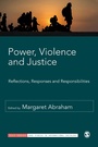 Cover: Power, Violence and Justice - SAGE Publications Ltd