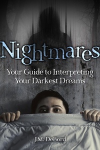 Abbildung von: Nightmares - Visible Ink Press