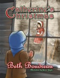 Cover: Catherine's Christmas - Mouse Gate