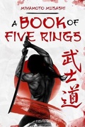 Cover: A Book of Five Rings - Cedar Lake Classics