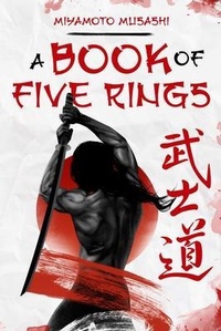 Enlarge image Cover: A Book of Five Rings - Cedar Lake Classics