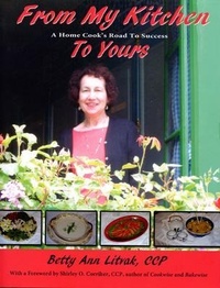 Abbildung von: From My Kitchen to Yours - Sunstone Press