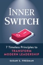 Cover: Inner Switch - Simon + Schuster LLC