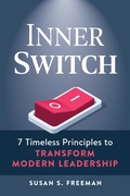 Cover: Inner Switch - Simon + Schuster LLC