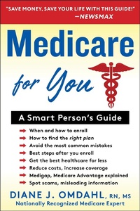 Abbildung von: Medicare For You - Humanix Books