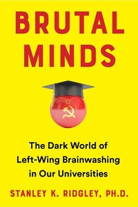 Abbildung von: Brutal Minds - Humanix Books