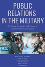 Cover: Public Relations in the Military - Business Expert Press