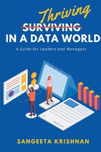 Abbildung von: Thriving in a Data World - Business Expert Press