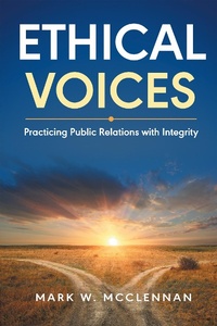 Abbildung von: Ethical Voices - Business Expert Press
