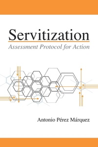 Abbildung von: Servitization - Business Expert Press