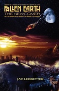 Cover: Fallen Earth - Cadmus Publishing