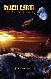 Enlarge image Cover: Fallen Earth - Cadmus Publishing