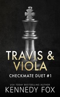 Cover: Travis e Viola Duet - Kennedy Fox