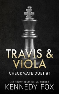 Enlarge image Cover: Travis e Viola Duet - Kennedy Fox