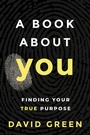 Cover: A Book About YOU - Morgan James Publishing
