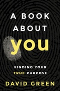 Cover: A Book About YOU - Morgan James Publishing