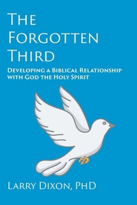 Enlarge image Cover: The Forgotten Third - Energion Publications