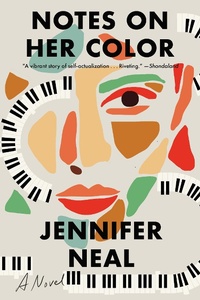Abbildung von: Notes on Her Color - Catapult