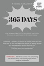 Cover: 365 Days - Christian Faith Publishing, Inc.