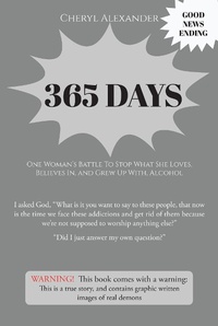 Enlarge image Cover: 365 Days - Christian Faith Publishing, Inc.
