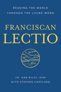 Cover: Franciscan Lectio - Paraclete Press