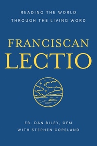 Enlarge image Cover: Franciscan Lectio - Paraclete Press