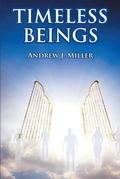 Cover: Timeless Beings - Covenant Books, Inc.