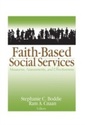 Cover: Faith-Based Social Services - Routledge