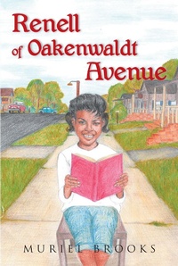 Abbildung von: Renell of Oakenwaldt Avenue - Christian Faith Publishing, Inc.