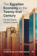 Bild: The Egyptian Economy in the Twenty-first Century - NYU Press