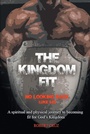 Cover: The Kingdom Fit - Christian Faith Publishing, Inc.