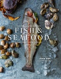 Cover: The Hog Island Book of Fish & Seafood - Cameron Books