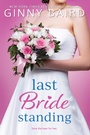 Cover: Last Bride Standing - Entangled: Amara