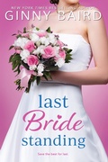 Cover: Last Bride Standing - Entangled: Amara