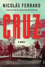 Cover: Cruz - Soho Press