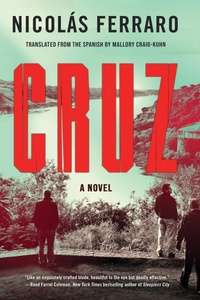 Abbildung von: Cruz - Soho Press