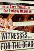 Cover: Witnesses for the Dead: Stories - Soho Press