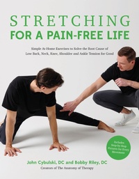 Abbildung von: Stretching for a Pain-Free Life - Page Street Publishing