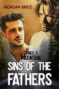 Cover: Sins of the Fathers (Kings of the Mountain, #2) - Kings of the Mountain