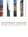 Cover: Sustainable Housing - Taylor & Francis