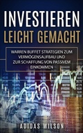 Cover: Investieren Leicht Gemacht - Babelcube Inc.