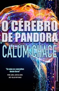 Cover: O c&eacute;rebro de Pandora - Babelcube Inc.