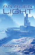 Cover: An Alien Light - WordFire Press