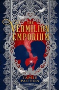 Cover: The Vermilion Emporium - Peachtree Publishers