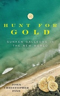 Cover: Hunt for Gold - Pineapple Press Inc.,U.S.